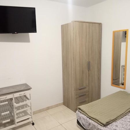 Alojamientos Playa Centro Corralejo 12 Eksteriør bilde