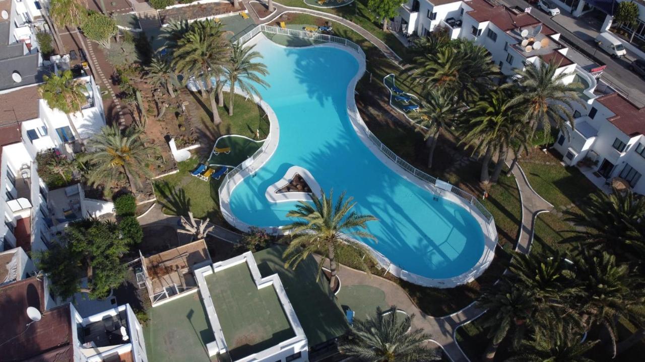 Alojamientos Playa Centro Corralejo 12 Eksteriør bilde