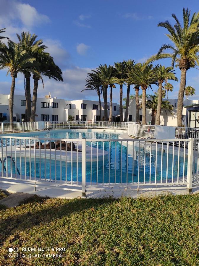 Alojamientos Playa Centro Corralejo 12 Eksteriør bilde