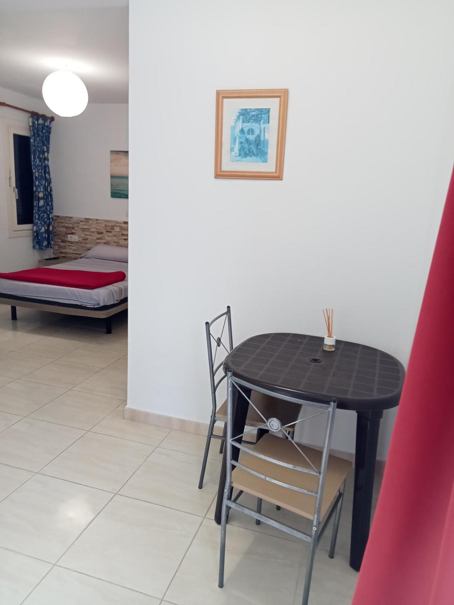 Alojamientos Playa Centro Corralejo 12 Eksteriør bilde