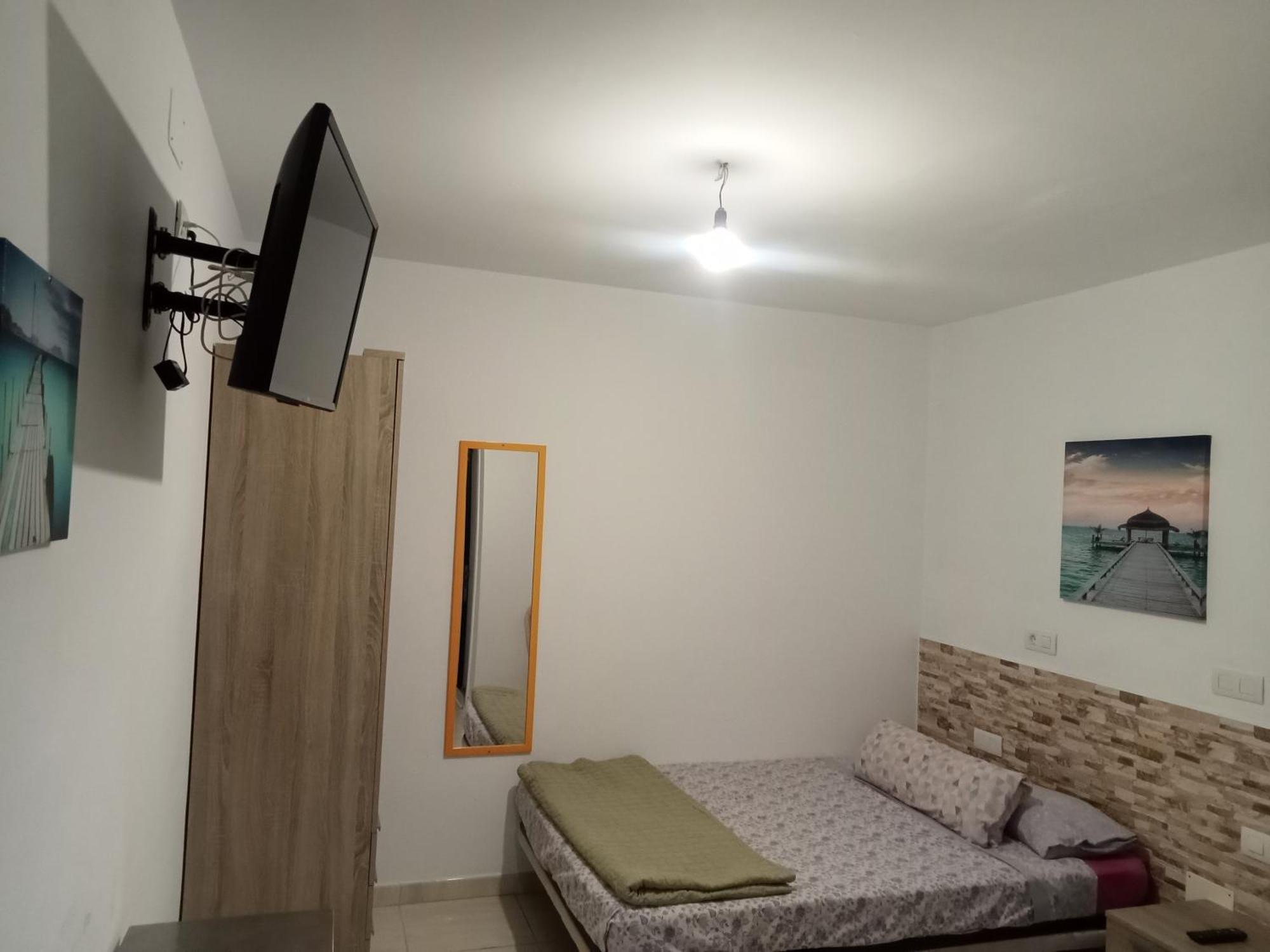 Alojamientos Playa Centro Corralejo 12 Eksteriør bilde