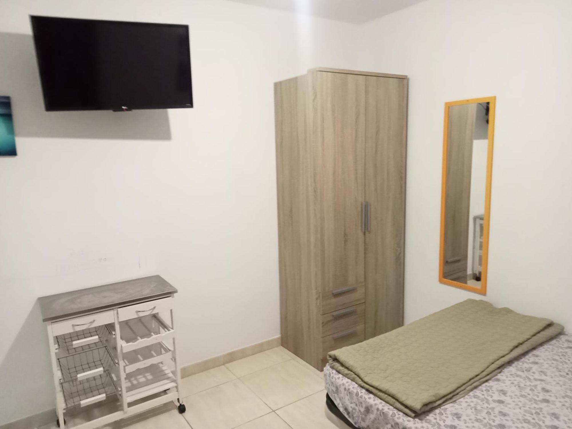 Alojamientos Playa Centro Corralejo 12 Eksteriør bilde