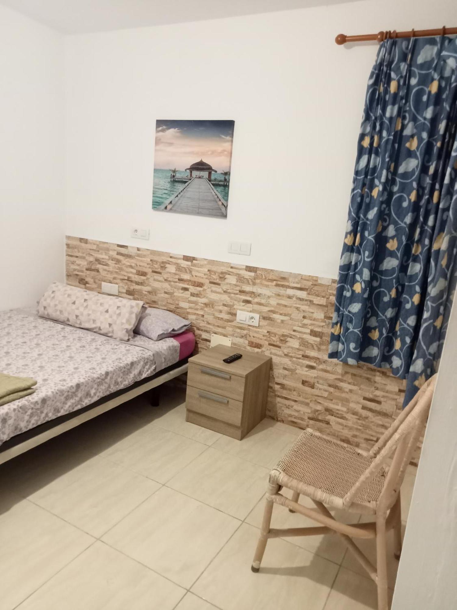 Alojamientos Playa Centro Corralejo 12 Eksteriør bilde